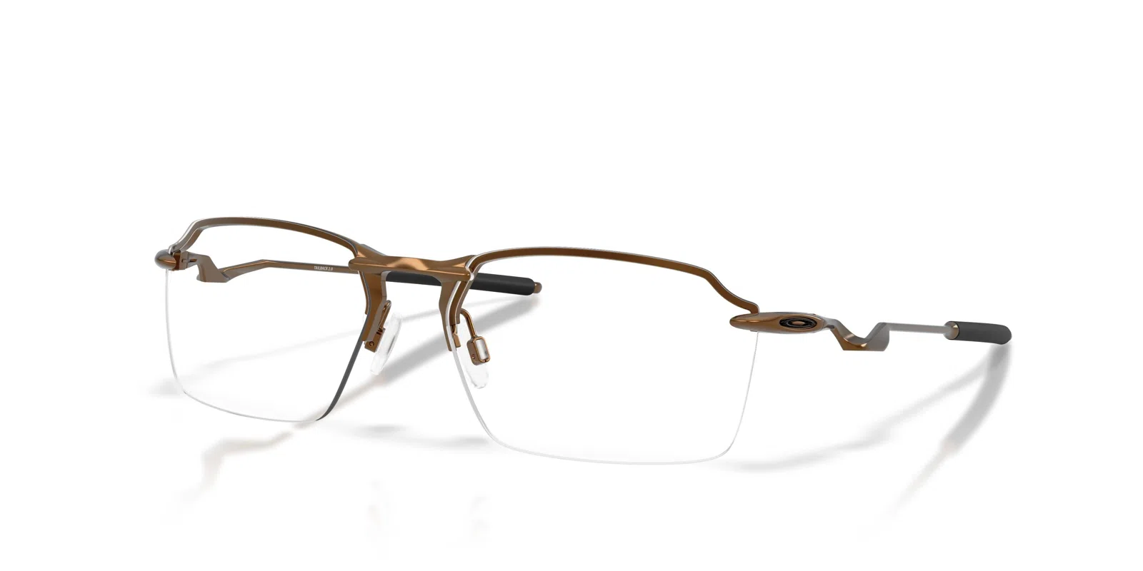 Oakley Tailback 2.0 5090 Eyeglasses - view 13